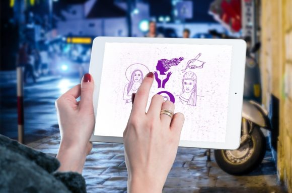 Boho Line Art People Procreate V 58: A Practical Overview for Digital Artists