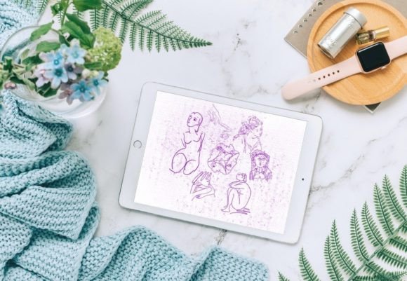 Mastering Minimalism with Picasso’s Line Art