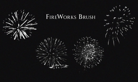 Strategic Visual Impact: Mastering Fireworks Brushe for Professional Design Outcomes